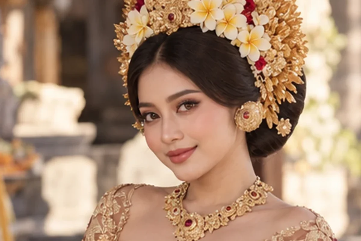 Detail Payas Agung Aruna