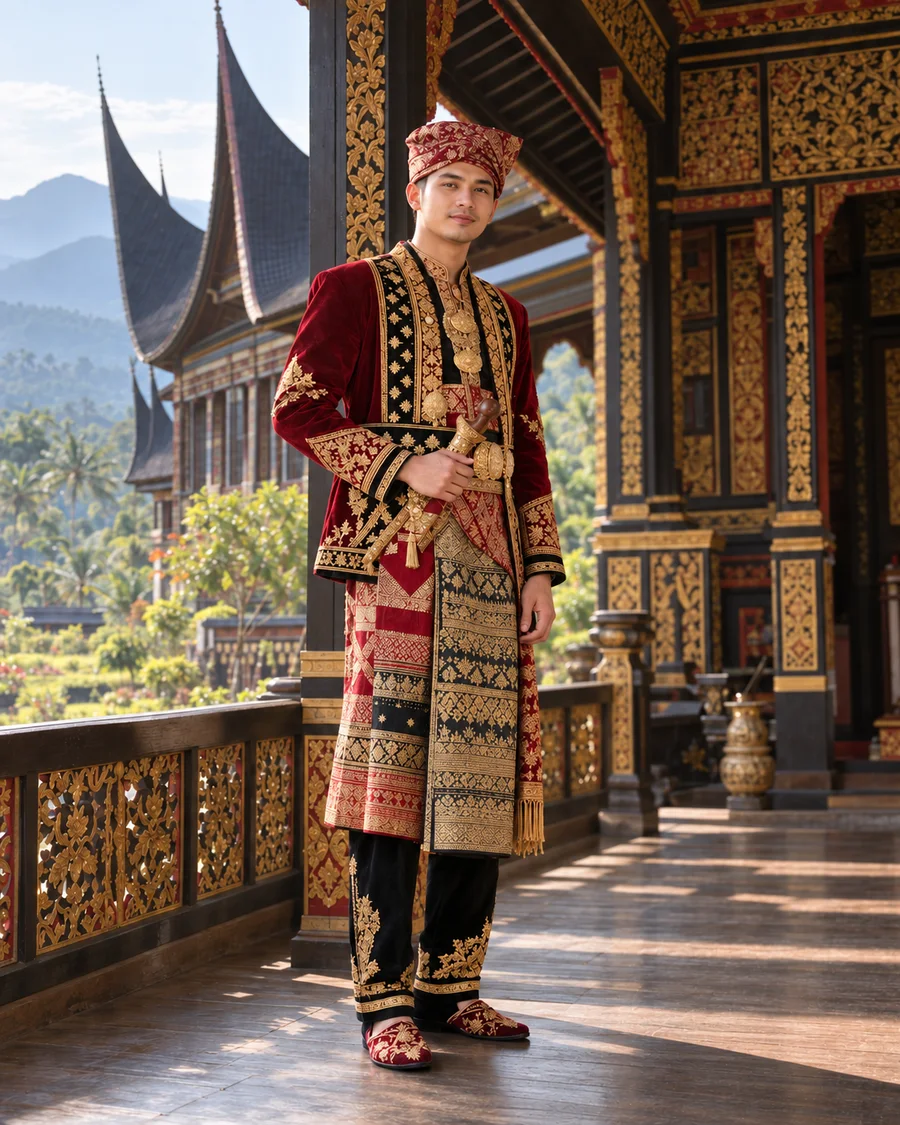 Damar Adinata